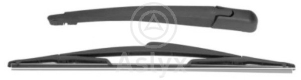 Limpia trasero – 1273100