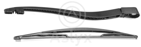 Limpia trasero – 1273397