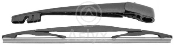 cubrepedal freno-embrg – 71732954
