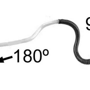 soporte motor – A1322200048