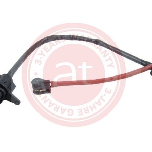 8R0615121A > Contact d’avertissement, usure des freins