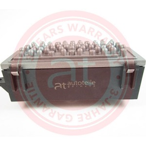 3C0907521F >  Régulateur, ventilateur d&rsquo;habitacle