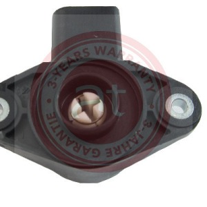 03C907386E > Capteur, pression du collecteur d&rsquo;admission