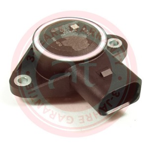 06E907386H > Capteur, pression du collecteur d&rsquo;admission