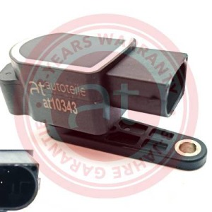 99763112100 > Capteur, phares au xénon (réglage de la portée des phares)