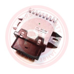 4F1906093C > Appareil de commande, pompe à carburant