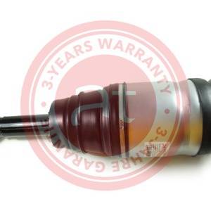 RPD501090 > Amortisseur télescopique pneumatique