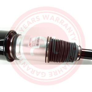 C2C41341 > Amortisseur télescopique pneumatique