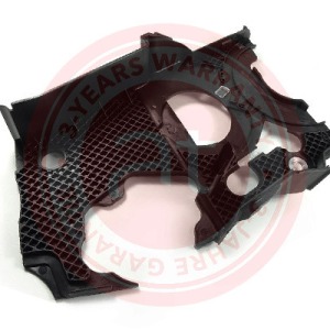 045109145H > Couvercle, courroie de distribution