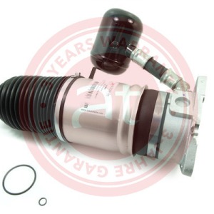 4E0616001E > Ressort pneumatique, suspension