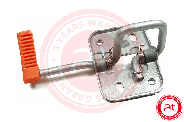 6R0823186C > Serrure de capot moteur