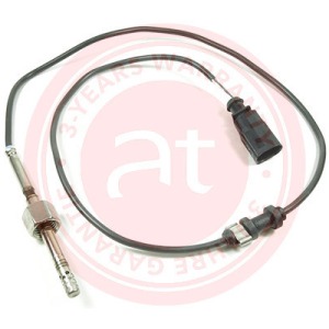 06A906088 > Capteur, temp. gaz d&rsquo;échappement