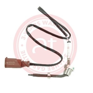 03G906088 > Capteur, temp. gaz d&rsquo;échappement