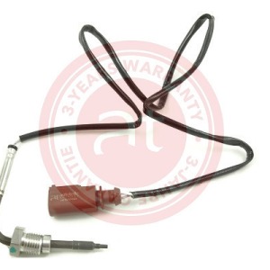 03L906088AJ > Capteur, temp. gaz d&rsquo;échappement