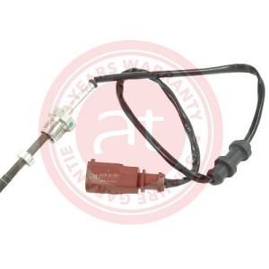 03L906088HM > Capteur, temp. gaz d&rsquo;échappement