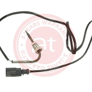 03L906088L > Capteur, temp. gaz d&rsquo;échappement