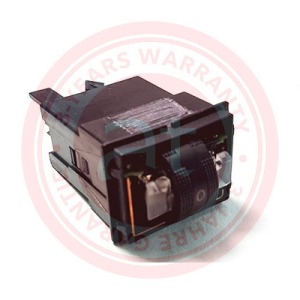 8E09635635PR > Interrupteur, chauffage de siège