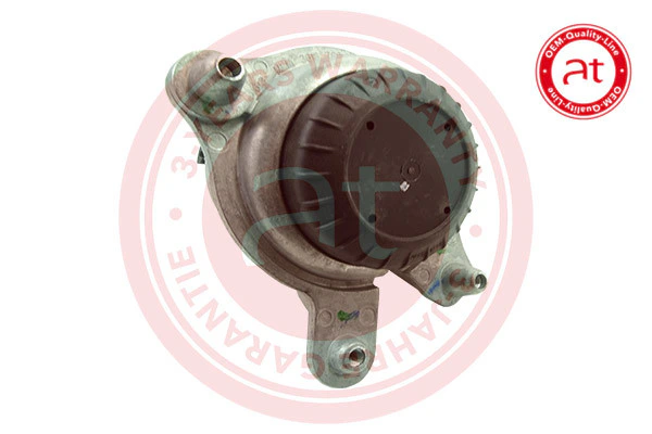 2132400500 > Support, moteur