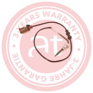 03L906088GR > Capteur, temp. gaz d&rsquo;échappement