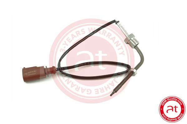 03L906088FG > Capteur, temp. gaz d’échappement