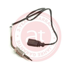 04L906088AE > Capteur, temp. gaz d&rsquo;échappement