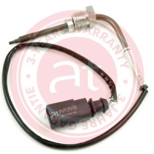 03L906088AB > Capteur, temp. gaz d&rsquo;échappement