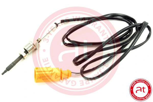 03L906088AF > Capteur, temp. gaz d’échappement