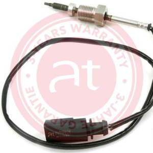 076906088C > Capteur, temp. gaz d&rsquo;échappement