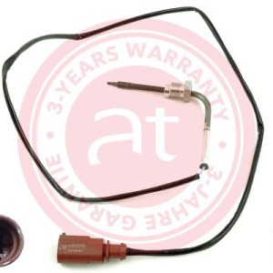 03L906088DM > Capteur, temp. gaz d&rsquo;échappement