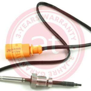 03L906088DN > Capteur, temp. gaz d&rsquo;échappement