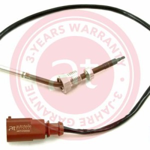 03G906088AC > Capteur, temp. gaz d&rsquo;échappement