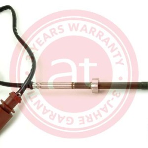 03G906088E > Capteur, temp. gaz d&rsquo;échappement