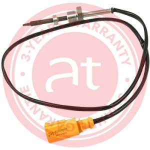 03K906088B > Capteur, temp. gaz d&rsquo;échappement