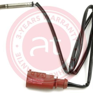 03G906088AQ > Capteur, temp. gaz d&rsquo;échappement