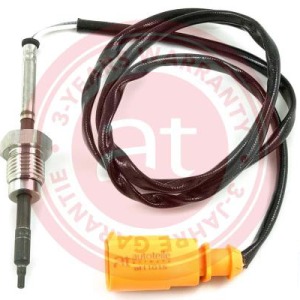 03G906088F > Capteur, temp. gaz d&rsquo;échappement