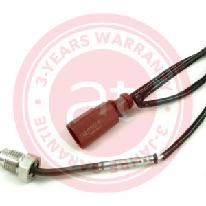 070906088D > Capteur, temp. gaz d&rsquo;échappement