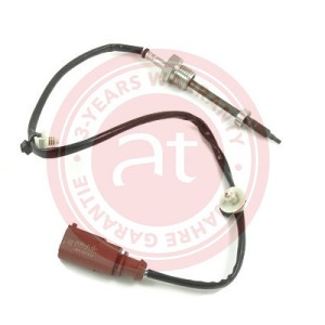 03L906088CA > Capteur, temp. gaz d&rsquo;échappement