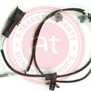 855274 > Capteur, temp. gaz d&rsquo;échappement