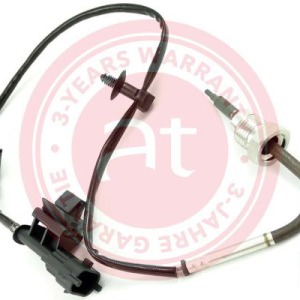 855277 > Capteur, temp. gaz d&rsquo;échappement