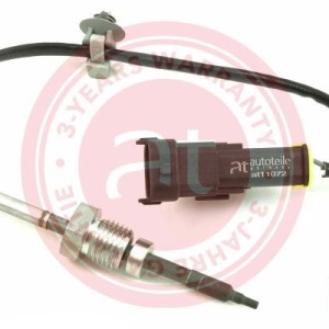 25183127 > Capteur, temp. gaz d&rsquo;échappement