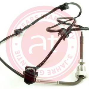 855870 > Capteur, temp. gaz d&rsquo;échappement