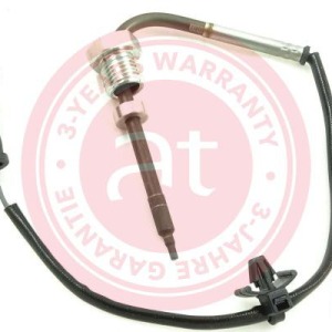 855287 > Capteur, temp. gaz d&rsquo;échappement