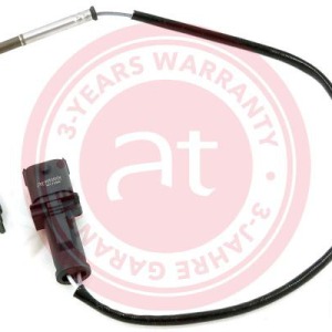 55222553 > Capteur, temp. gaz d&rsquo;échappement