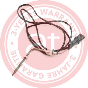 55184538 > Capteur, temp. gaz d&rsquo;échappement
