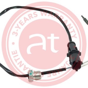 51917398 > Capteur, temp. gaz d’échappement