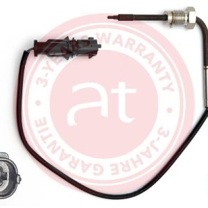 51867072 > Capteur, temp. gaz d’échappement