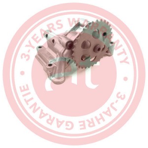 06A115105B > Pompe à huile