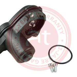 8K0998281A > Elément servo, frein de maintien d&rsquo;étrier de frein