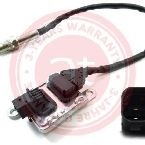 101532228 > Capteur NOx, catalyseur NOx