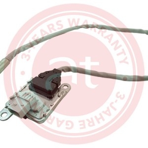 101532328 > Capteur NOx, catalyseur NOx